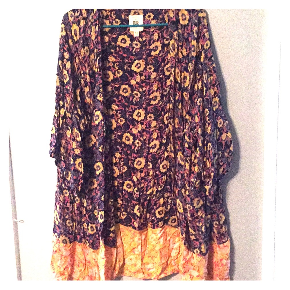 Kimono